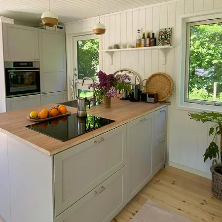 Renovated With Enclosed Flower Garden