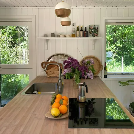 Renovated With Enclosed Flower Garden