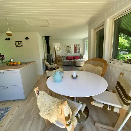 Renovated With Enclosed Flower Garden