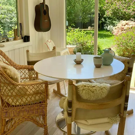 Renovated With Enclosed Flower Garden