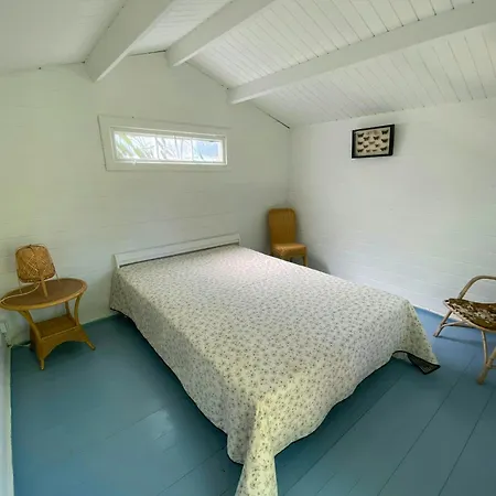Casa vacanze Renovated With Enclosed Flower Garden Vejby