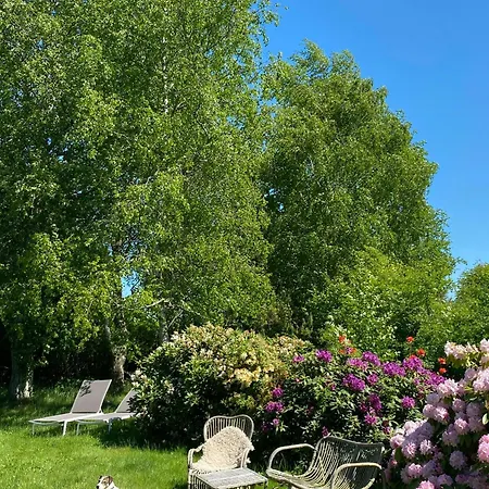 Renovated With Enclosed Flower Garden