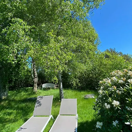 Casa vacanze Renovated With Enclosed Flower Garden Vejby